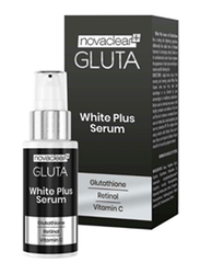 Novaclear Gluta White Plus Serum, 30ml