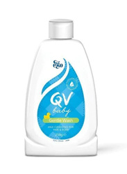 EGO 250gm QV Baby Gentle Wash for Babies