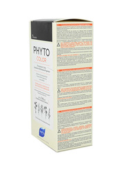 Phyto Phytocolor Set, 1 Black