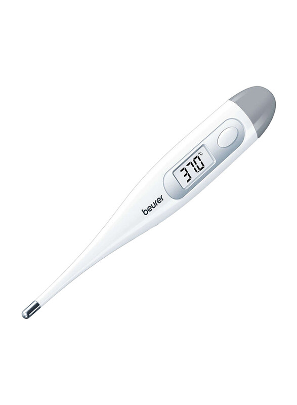 

Beurer FT 09 Digital Thermometer, White