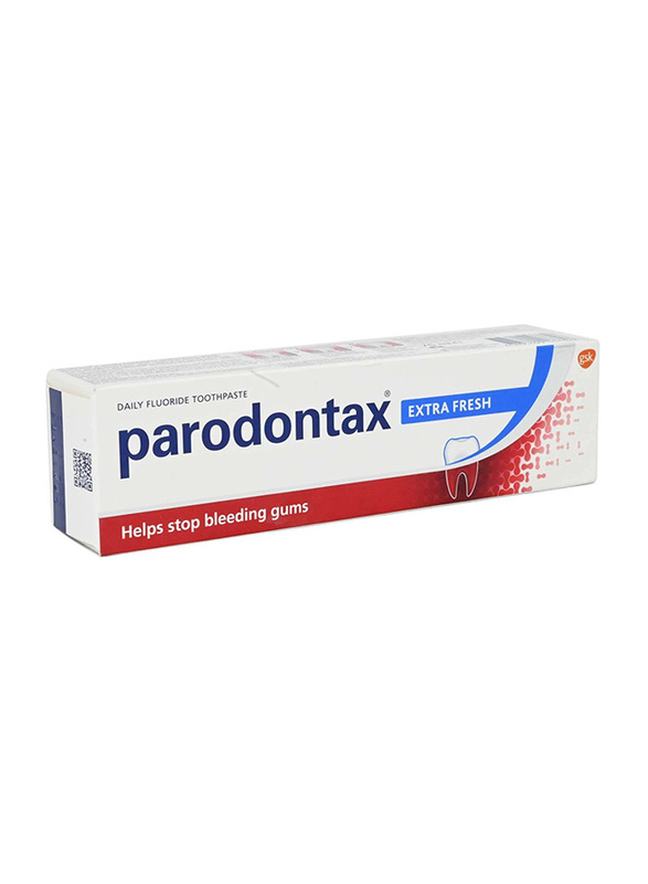 Parodontax Extra Fresh Tooth Paste, 75ml