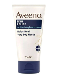 Aveeno Skin Relief Moisturising Hand Cream, 75ml