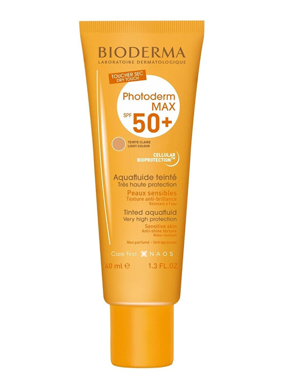 

Bioderma Photoderm SPF 50+ Cellular Bioprotection, 40ml