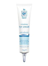 Ego Qv Face Eye Cream, 15g