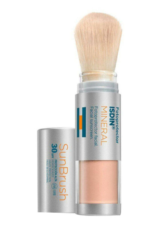 

Isdin Fotoprotector Sun Brush Mineral SPF30, 4gm