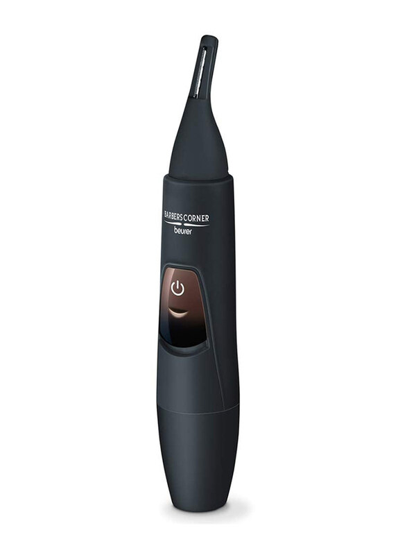 

Beurer HR 2000 Precision Trimmer, Black