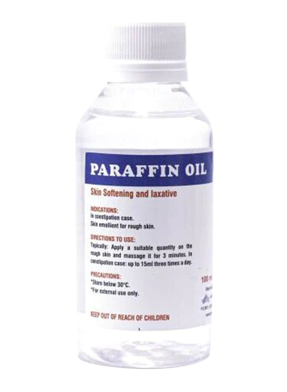 Ameya Paraffin Oil, 200 ml