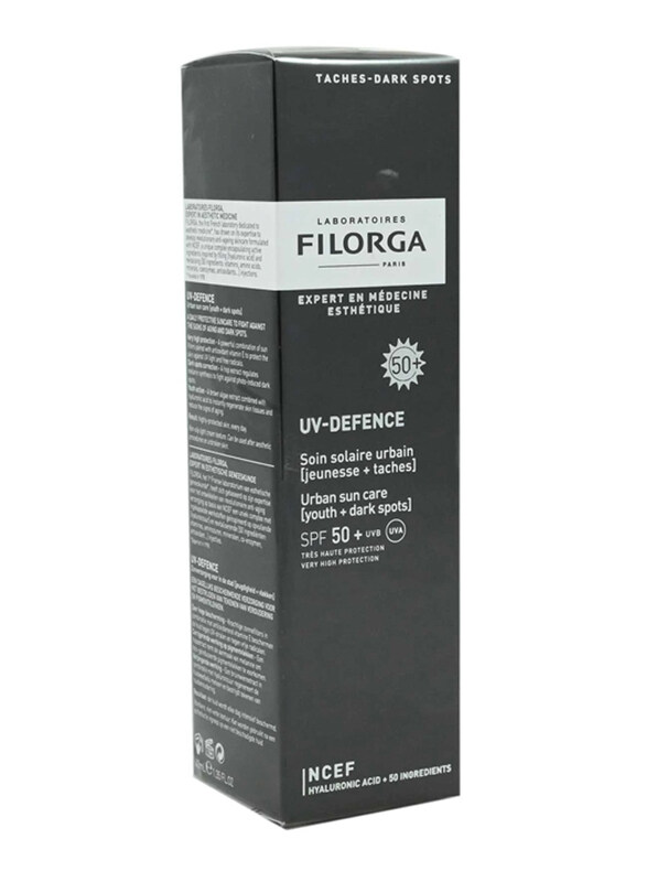 

Filorga Uv Defence, 40ml