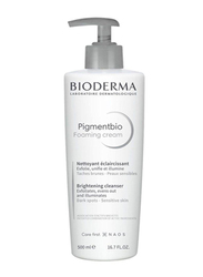 Bioderma Pigmentbio Foaming Cream, 200ml/500ml