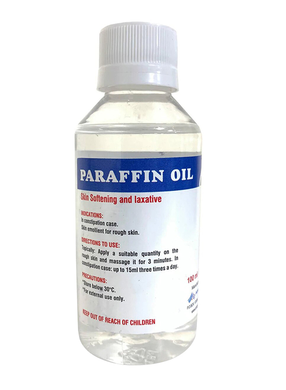 Ameya Paraffin Oil, 100 ml