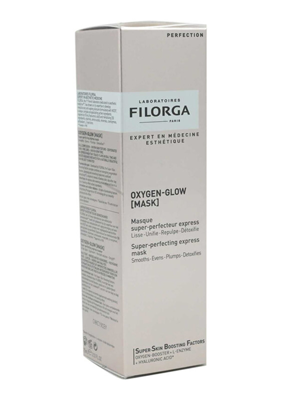 

Filorga Oxygen Glow Mask, 75ml