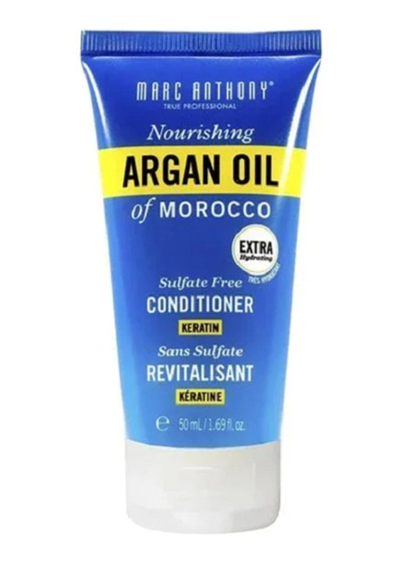 

Marc Anthony Argan Oil Ultra Hydrating Treatment Conditioner, 50ml