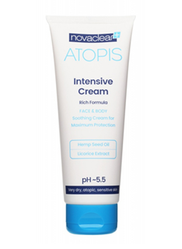 Novaclear Atopis Intensive Cream, 100ml