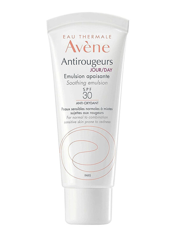 

Avene Anti Redness Day Emulsion Spf20 Cream, 40ml