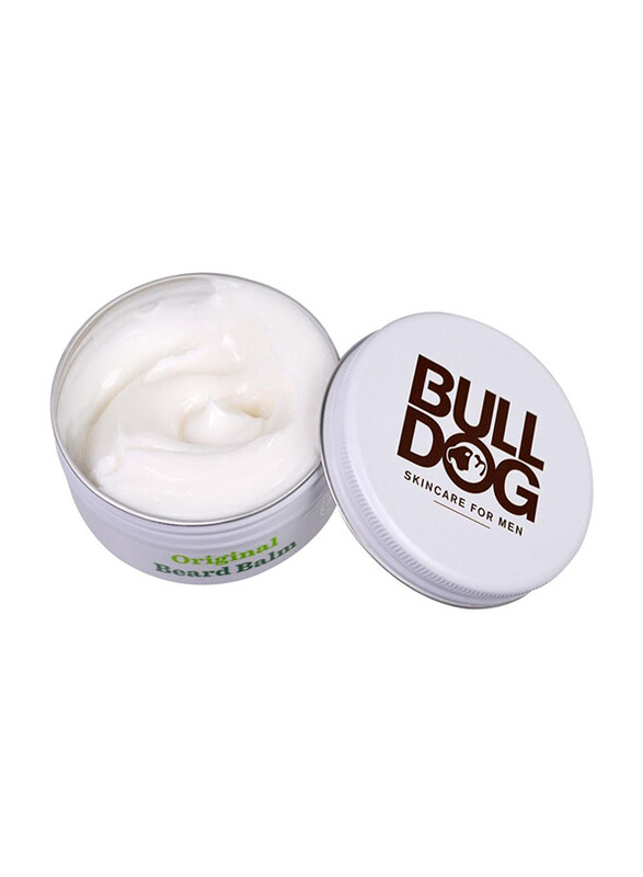 

Bull Dog Original Beard Balm, 75ml