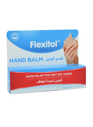 Flexitol Hand Balm Cream, 56gm