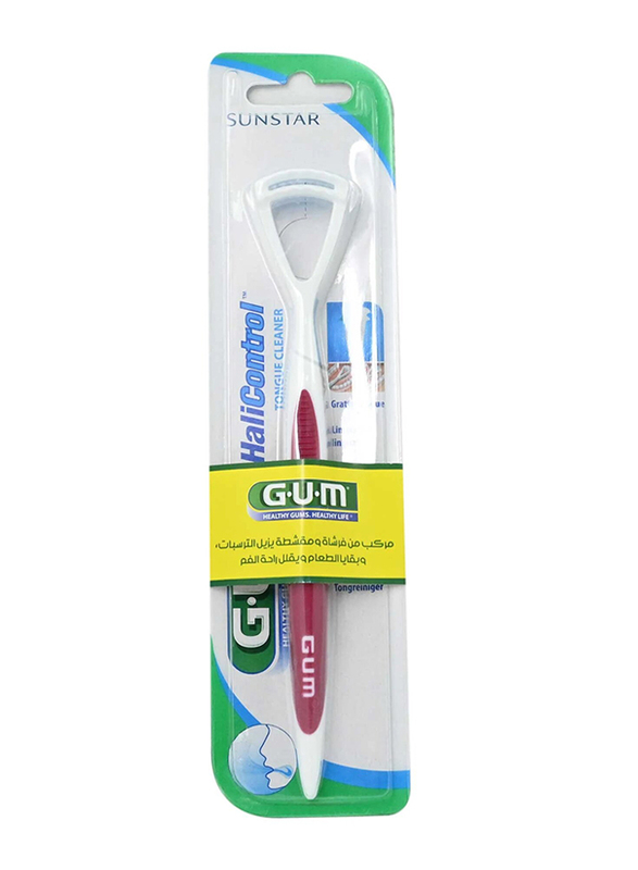 Butler Gum Tongue Brush, 760m