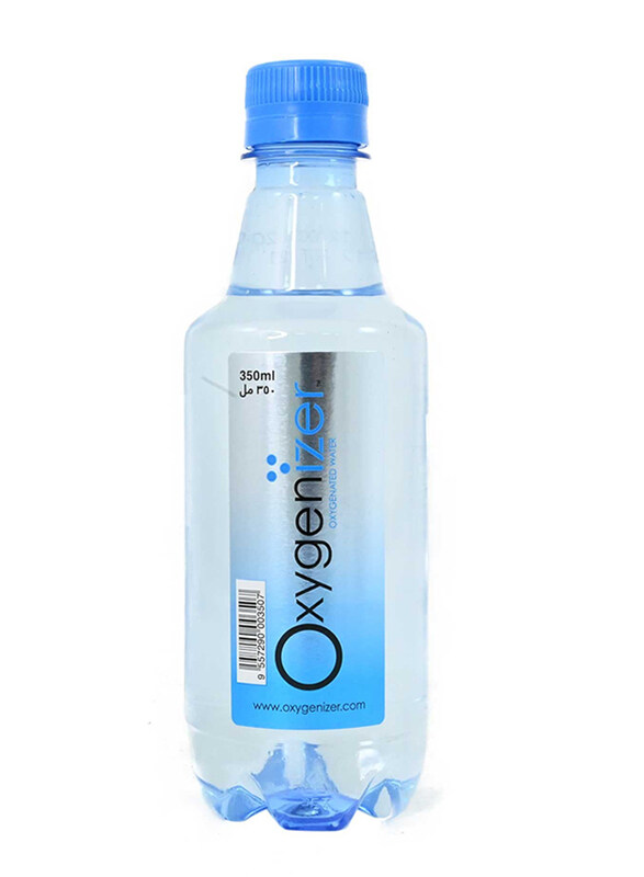 

Oxygenizer Water, 350ml