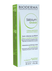 Bioderma Sebium Global, 30ml