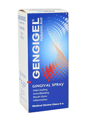 Gum Gengigel Gingival Mouth Spray, 20ml