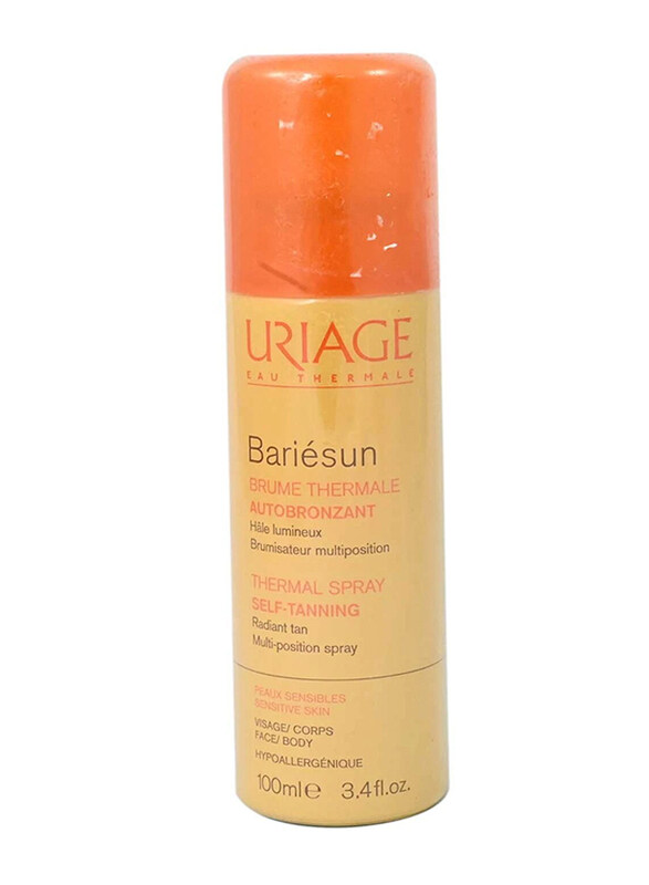 

Uriage Bariesun Brume Autobronzante Sp, 100ml