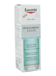 Eucerin Hyaluron-Filler Moisture Booster, 30ml