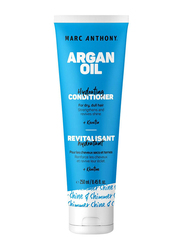 Marc Anthony Nourishing Argan Oil of Morocco Extra Hydrating Sulfate Free Conditioner, 250ml