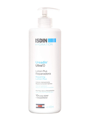 Isdin Ureadin Ultra10 Repairing Lotion, 400ml