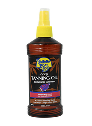 Banana Boat Golden blends SPF0, 236ml