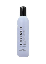 Enliven Nail Polish Remover, 250ml, Clear