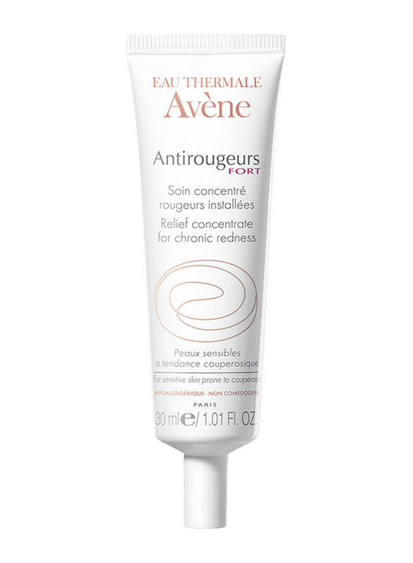 

Avene Antirougeurs Fort Localised Redness Serum, 30ml