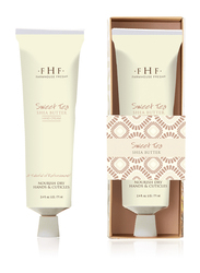 Farmhouse Fresh Sweet Tea Shea Butter Hand Cream, 71ml