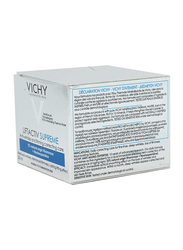 Vichy Liftactiv Supreme Natural to Combination Skin Cream, 50ml