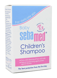 Sebamed 150ml Baby Shampoo