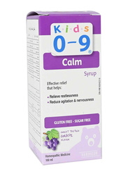 Kids 0 To 9 100ml Calm for Baby