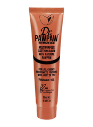 Dr.Pawpaw Rich Mocha Balm, 25ml