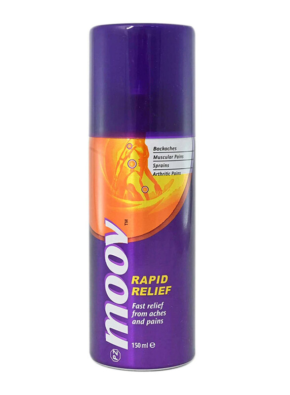 

Moov Spray, 150ml