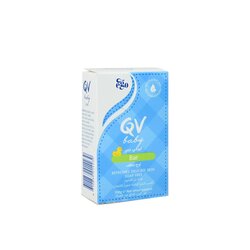 EGO 100gm QV Soap Bar for Babies