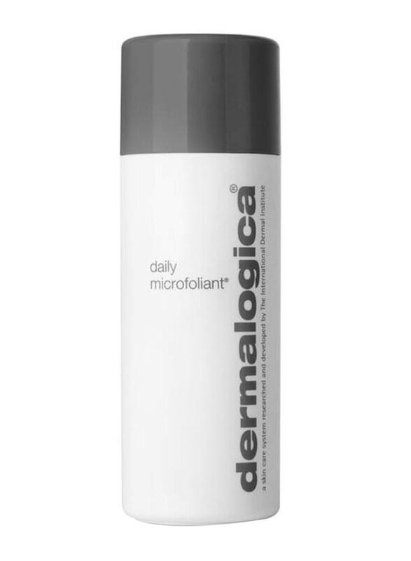 

Dermalogica Daily Microfoliant, 2.7oz