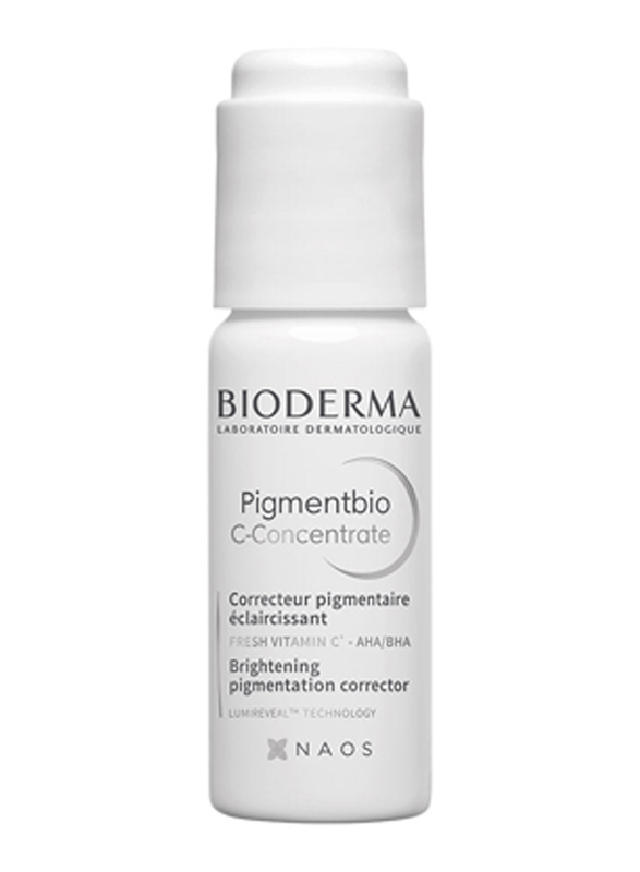 Bioderma Pigmentbio C Concentrate, 15ml