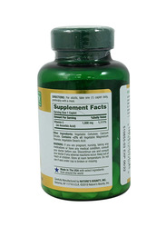 Nature's Bounty C 1000mg Immune Health Vitamin Supplement, 100 Caplets