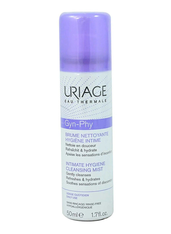 

Uriage Gyn-Phy Intimate Hygiene Sp, 50ml