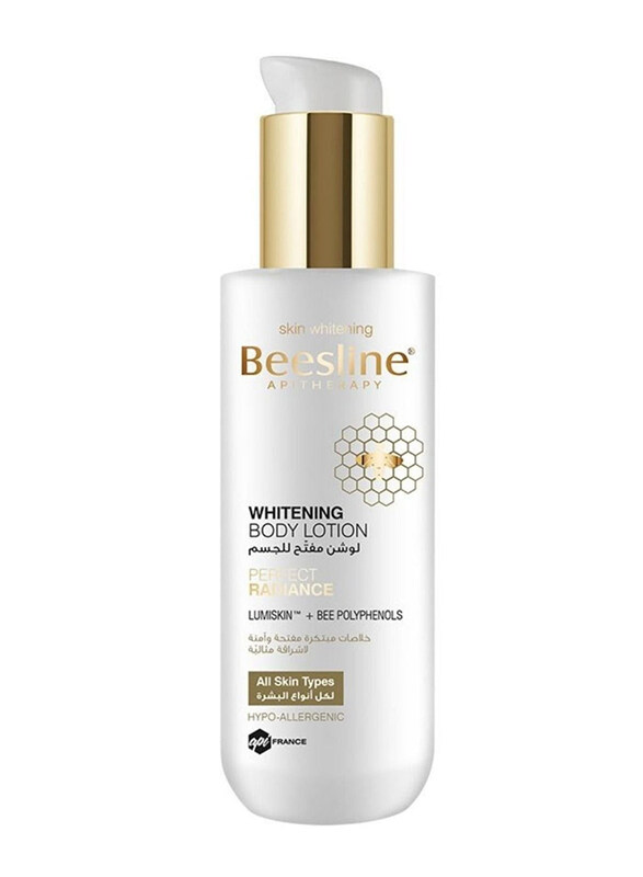 

Beesline Whitening Body Lotion, 200ml