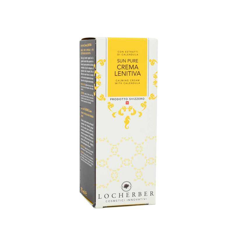 

Locherber Calming Cream, 75ml