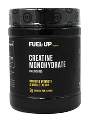 Fuel Up Creatine Monohydrate, 300gm, Unflavoured