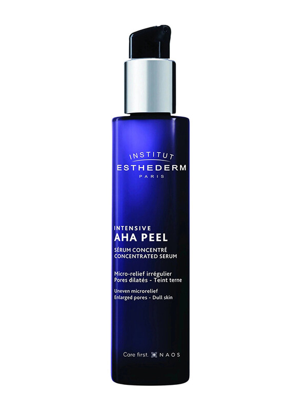 

Esthederm Intensive Aha Peel Concentrated Serum, 30ml