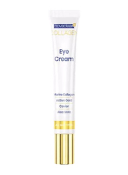 Novaclear Collagen Eye Cream, 15ml