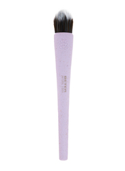 Beter Natural Fibre Liquid Foundation Brush, Pink