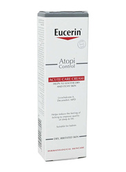 Eucerin Atopicontrol Acute Care Cream, 40ml