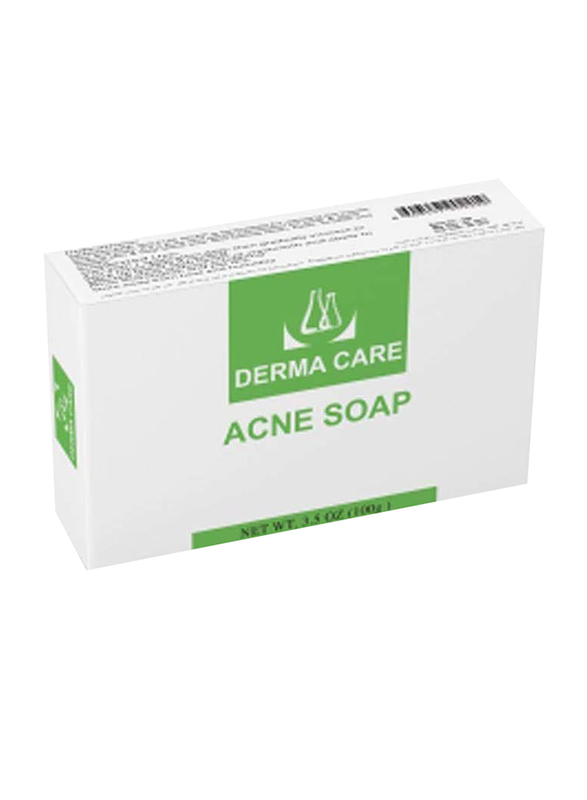 Derma Care Acne Soap, 100gm